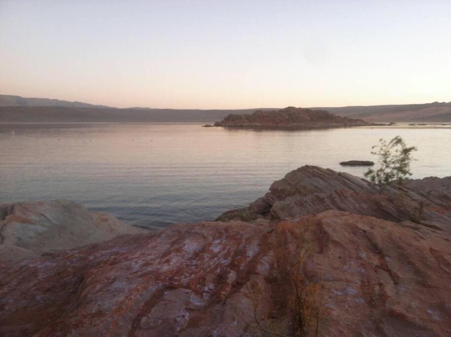Discover Zion Mountain, Private Hot Tub-3 Bedroom Hurricane Kültér fotó