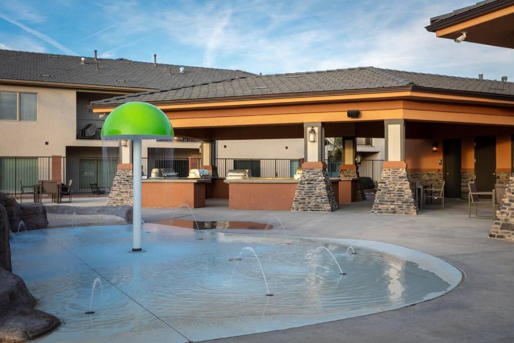 Discover Zion Mountain, Private Hot Tub-3 Bedroom Hurricane Kültér fotó
